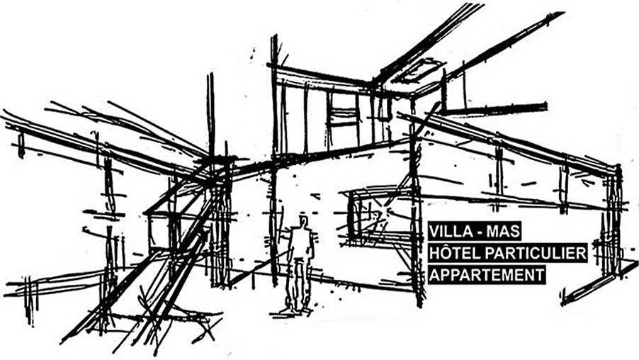 agence architecte d'interieur montpellier